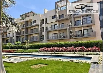 3 Bedroom Flat for Sale in New Cairo, Cairo - WhatsApp Image 2024-07-15 at 3.24. 44 PM. jpeg