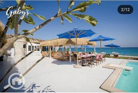 3 Bedroom Chalet for Sale in Ain Sukhna, Suez - 1a718d1f-774f-400f-81ad-781eb65fa6bc. jpeg