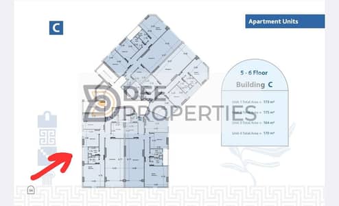 3 Bedroom Flat for Sale in Moharam Bik, Alexandria - WhatsApp Image 2025-08-06 at 5.19. 53 PM. jpeg