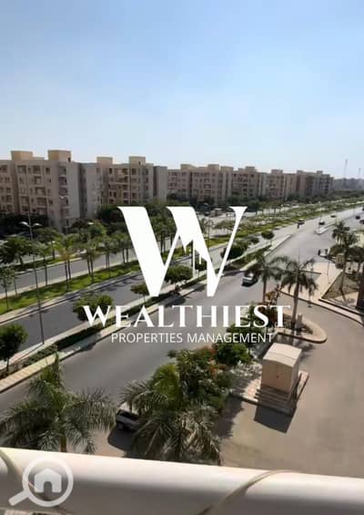 3 Bedroom Flat for Sale in Madinaty, Cairo - تصميم بدون عنوان (6). jpg