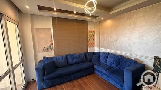 2 Bedroom Apartment for Rent in Madinaty, Cairo - WhatsApp Image 2025-08-07 at 12.37. 03 PM (3). jpeg