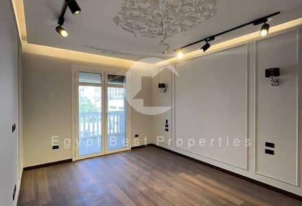 3 Bedroom Apartment for Sale in New Cairo, Cairo - 6b7fc51d-1ebd-4f52-b89d-772be1cb10f2. jpeg