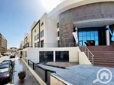 Retail for Rent in 6th of October, Giza - 1-3. jpg