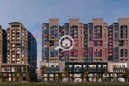 فلیٹ 3 غرف نوم للبيع في سموحة، الإسكندرية - IMG-20250728-WA0021. jpg