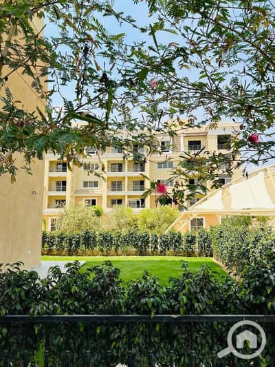Studio for Sale in Mostakbal City, Cairo - WhatsApp Image 2025-08-03 at 3.22. 15 PM. jpeg