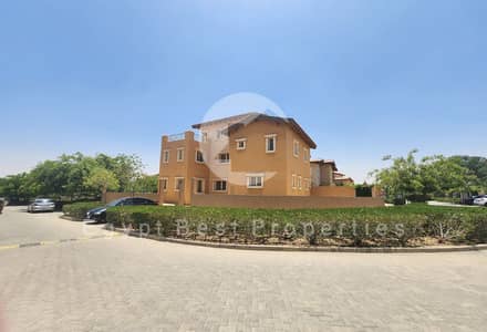 4 Bedroom Villa for Sale in New Cairo, Cairo - 4423c69e-2aec-4ec4-9a9e-84014a91901b. jpeg