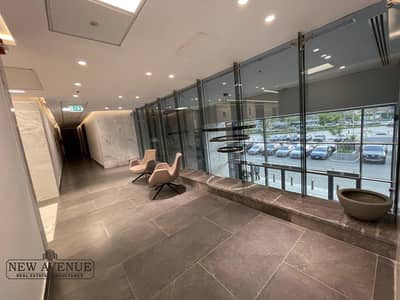 Office for Rent in New Cairo, Cairo - IMG-20250807-WA0023. jpg