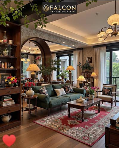 3 Bedroom Apartment for Sale in New Cairo, Cairo - 525849741_4022429084661887_6156541060119288120_n. jpg