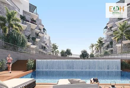 2 Bedroom Apartment for Sale in Hurghada, Red Sea - WhatsApp Image 2024-07-15 at 10.48. 24 (1). jpeg