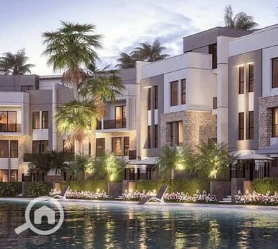5 Bedroom Townhouse for Sale in Sheikh Zayed, Giza - WhatsApp Image 2025-07-17 at 2.28. 50 PM (1). jpeg