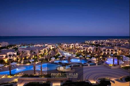 3 Bedroom Chalet for Sale in North Coast, Matruh - فيو البحر من قرية لافيستا باي إيست_edit_173014150700161. jpg