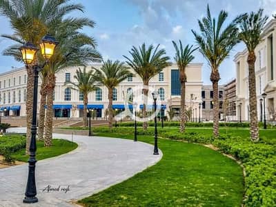 2 Bedroom Flat for Sale in North Coast, Matruh - WhatsApp Image 2025-07-30 at 6.16. 17 PM (1). jpeg