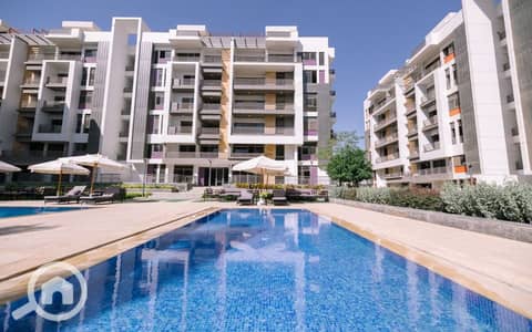 2 Bedroom Apartment for Sale in New Cairo, Cairo - WhatsApp Image 2025-08-07 at 2.41. 19 PM. jpeg
