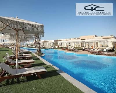 2 Bedroom Chalet for Sale in North Coast, Matruh - WhatsApp Image 2025-05-28 at 4.47. 06 PM (3). jpeg