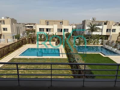 6 Bedroom Townhouse for Rent in Sheikh Zayed, Giza - WhatsApp Image 2025-08-07 at 11.59. 36. jpeg