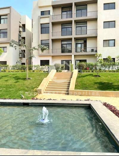 4 Bedroom Apartment for Sale in New Cairo, Cairo - 0bbb872b-5a5a-44c7-810d-ff7d6d03bc05. jpg