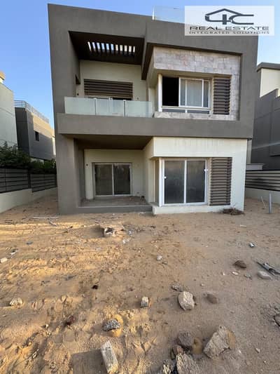 فیلا 3 غرف نوم للبيع في القاهرة الجديدة، القاهرة - WhatsApp Image 2025-08-07 at 1.26. 50 PM (1). jpeg