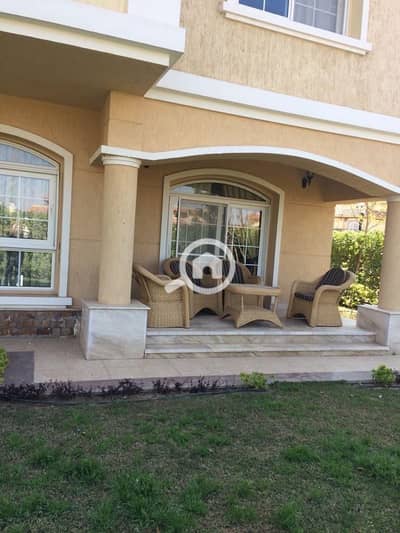 3 Bedroom Villa for Rent in Madinaty, Cairo - 241196282_1044172716374977_8837385956672536457_n. jpg