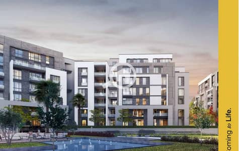 فلیٹ 3 غرف نوم للبيع في القاهرة الجديدة، القاهرة - Iris-Apartments-1170x738. png