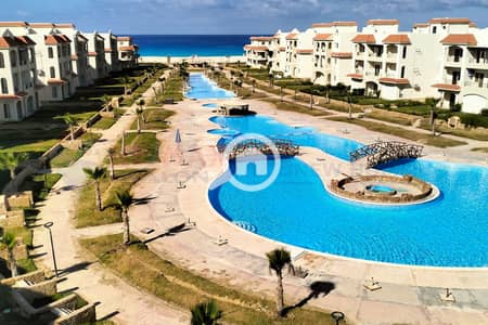 3 Bedroom Chalet for Sale in North Coast, Matruh - 0. jpeg