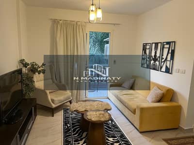 2 Bedroom Apartment for Rent in Madinaty, Cairo - WhatsApp Image 2025-08-07 at 2.38. 43 AM. jpeg