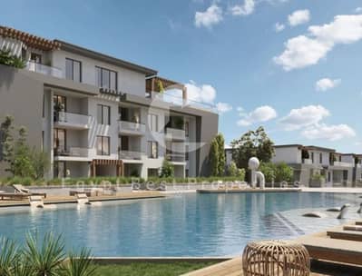 3 Bedroom Duplex for Sale in North Coast, Matruh - IMG-20250807-WA0048. jpg