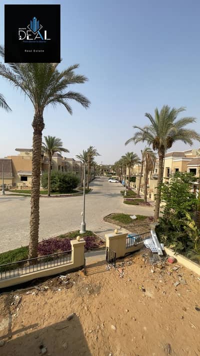 4 Bedroom Villa for Sale in Mostakbal City, Cairo - WhatsApp Image 2025-08-07 at 3.07. 15 PM (1). jpeg