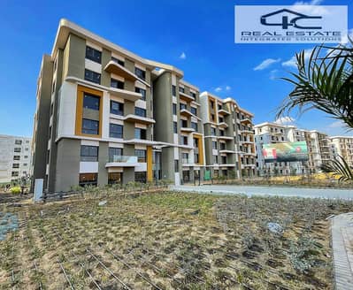 2 Bedroom Flat for Sale in New Cairo, Cairo - dec996a8-5440-4082-be84-9b1b889a1689. jpeg