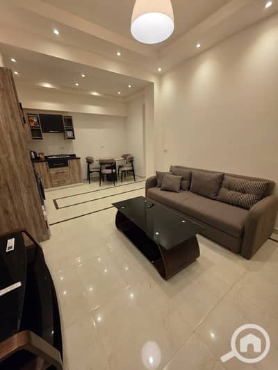 3 Bedroom Apartment for Rent in New Cairo, Cairo - WhatsApp Image 2025-08-07 at 12.38. 00 PM (2). jpeg