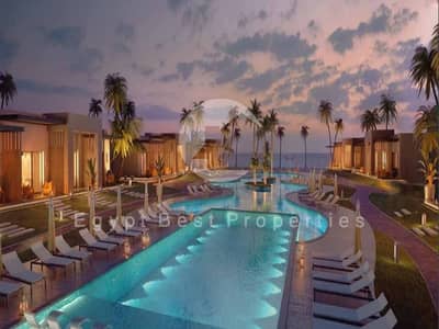 4 Bedroom Townhouse for Sale in North Coast, Matruh - img_94c8a5e1-445b-4701-9fe3-c85331b6b314. jpg