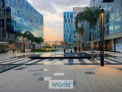Office for Sale in Sheikh Zayed, Giza - 41880684_10216131482975552_5917331324514861056_n. jpg