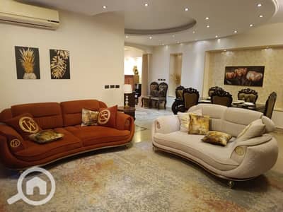 3 Bedroom Villa for Rent in Madinaty, Cairo - 0dbae2e6-eca2-4491-9f20-f3ad2844d94a. jpeg