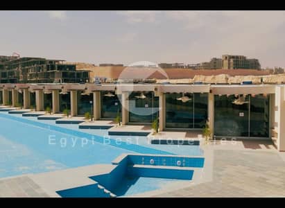 فیلا 5 غرف نوم للبيع في الساحل الشمالي، مطروح - IMG-20250807-WA0042. jpg