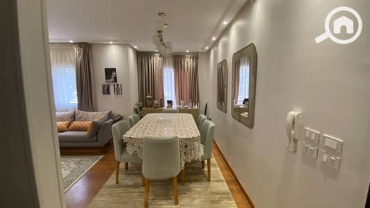 2 Bedroom Apartment for Sale in Sheikh Zayed, Giza - WhatsApp Image 2025-08-06 at 4.34. 41 PM (1). jpeg