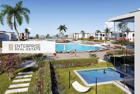 1 Bedroom Apartment for Sale in North Coast, Matruh - WhatsApp Image 2025-08-05 at 16.13. 11_7746c3ef. jpg