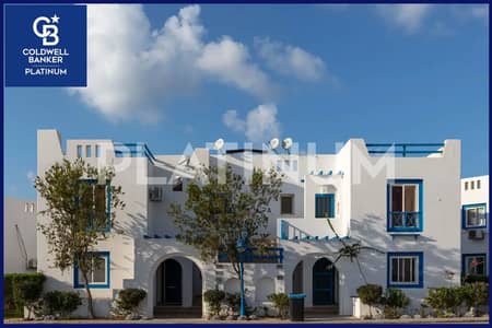 4 Bedroom Flat for Sale in North Coast, Matruh - 1. JPG