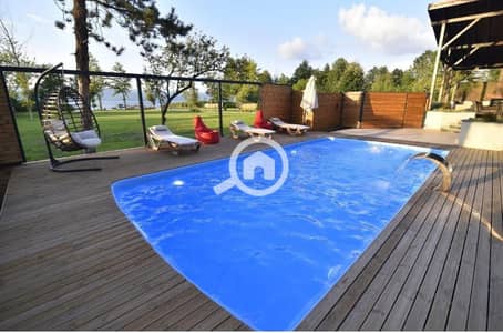 5 Bedroom Villa for Sale in North Coast, Matruh - 23. jpg