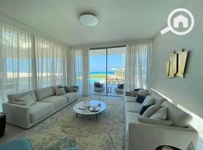 3 Bedroom Chalet for Sale in North Coast, Matruh - 490193970_122145230216381568_3223706393724986671_n. jpg