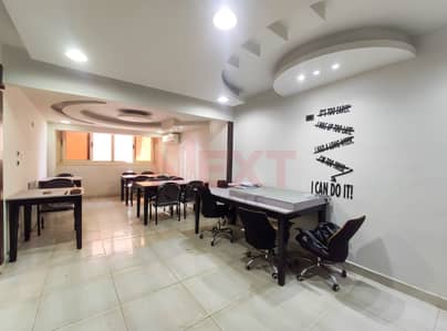 Office for Sale in Glim, Alexandria - 01. jpg