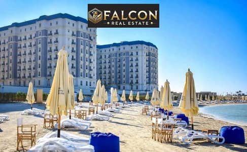2 Bedroom Flat for Sale in North Coast, Matruh - 81067167-0c09-49a6-9ed1-3a1c92c0bf12. jpg