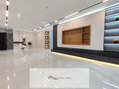 3 Bedroom Flat for Sale in Hadayek al-Ahram, Giza - 1. jpeg