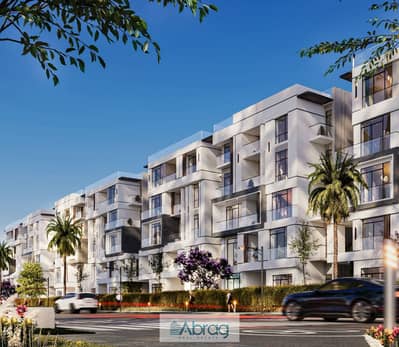 3 Bedroom Flat for Sale in Hadayek October, Giza - 88888 (1). jpeg