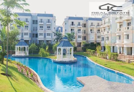 3 Bedroom iVilla for Sale in New Cairo, Cairo - 5915177-4987co. png