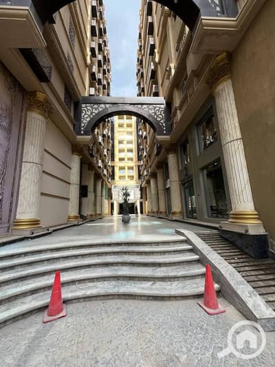 فلیٹ 3 غرف نوم للبيع في سموحة، الإسكندرية - WhatsApp Image 2025-08-07 at 3.36. 44 PM (1). jpeg