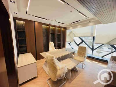 Office for Rent in Sheikh Zayed, Giza - 1ed5a5b9-840b-480b-bf98-ee8db2cd82ee-1_all_3555. jpg