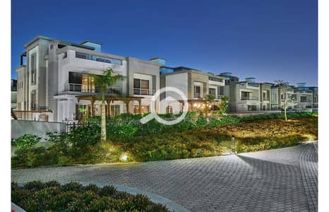 6 Bedroom Villa for Sale in New Cairo, Cairo - Oriana-Residence-02. jpg