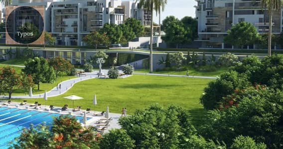 3 Bedroom Apartment for Sale in 6th of October, Giza - IMG-20250520-WA0036. jpg