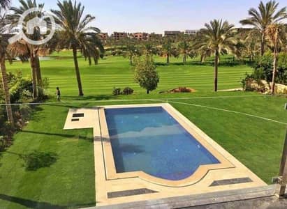 فیلا 5 غرف نوم للبيع في القاهرة الجديدة، القاهرة - 6. jpg