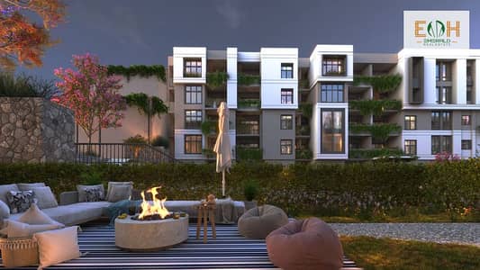 2 Bedroom Apartment for Sale in Hurghada, Red Sea - 06. jpg
