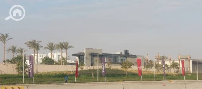 2 Bedroom Apartment for Sale in Sheikh Zayed, Giza - 1. png